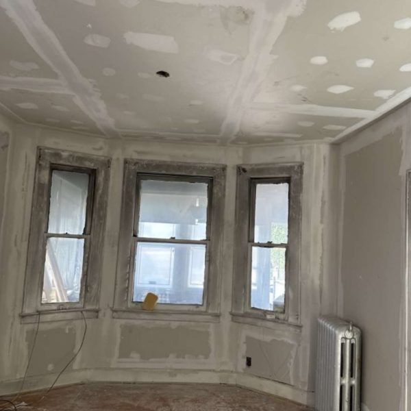 Transforming a Home in Jamaica, Queens: Simple Choice Home Improvement in Action