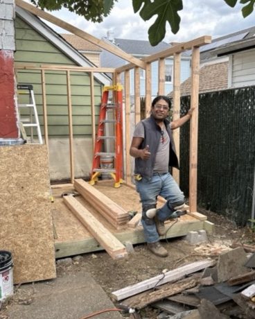 “Transform Your Home with Simple Choice: Expert Shed Rebuild & Full Home Remodeling Services”