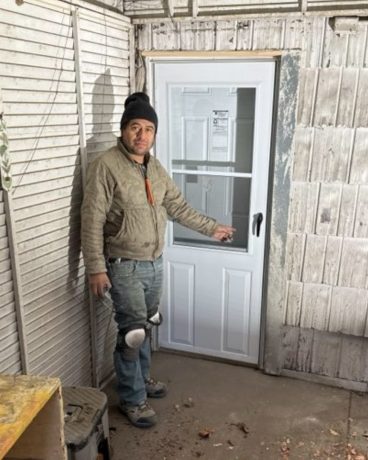 Expert Door Installation Woodhaven Queens by Simple Choice