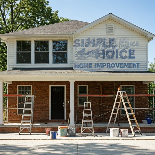 Transform Interiors Simple Choice: Floor Repair  Forest Hills Queens NY