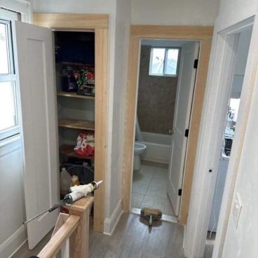 Expert Interior Door Installation in Middle Village Queens