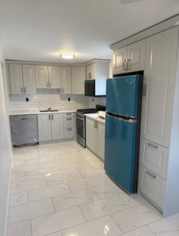 Kitchen Remodeling