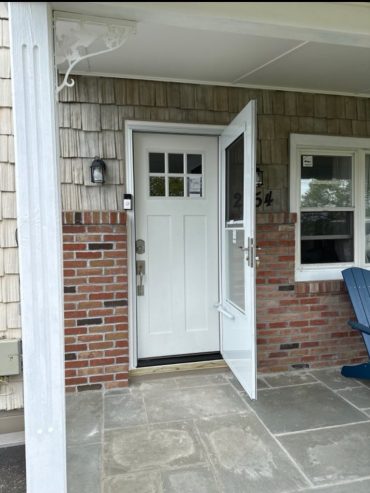 Door Installation