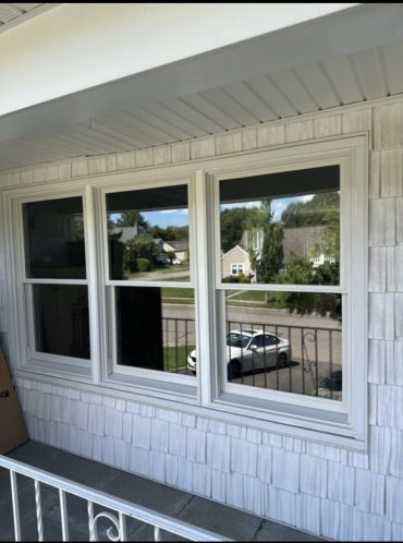 Windows Installation