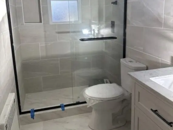Bathroom Remodeling